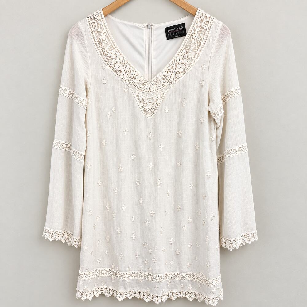 Hot Topic x Orphan Black Wedding Dress Exclusive Limited Edition Size S